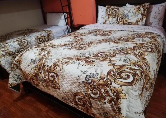 Hostal Mariscal Sucre
