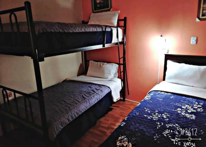 Hostal Mariscal Sucre