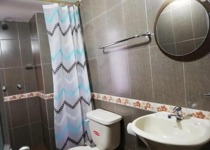 Hostal Mariscal Sucre