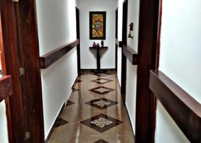 Hostal Mariscal Sucre