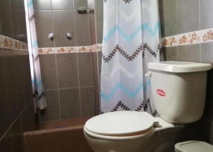 Hostal Mariscal Sucre