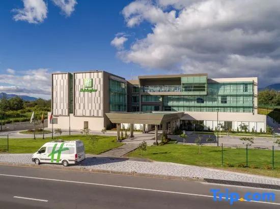 Holiday Inn Quito Airport