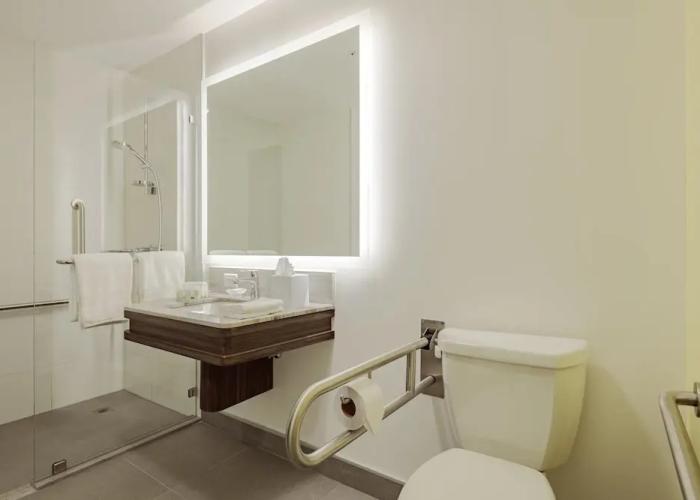 Holiday Inn Quito Airport