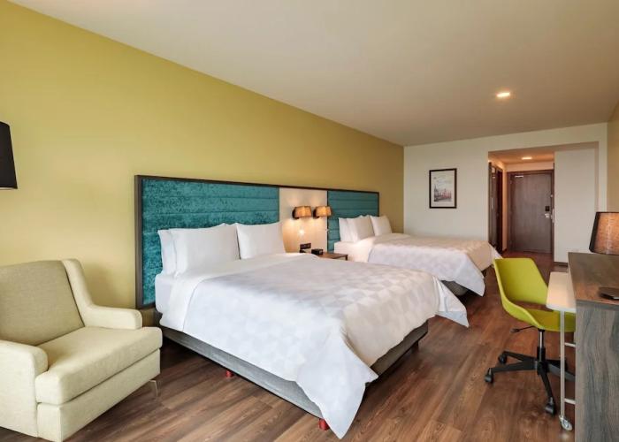 Holiday Inn Quito Airport