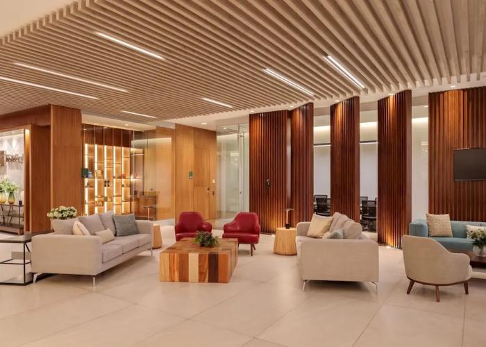 Holiday Inn Quito Airport