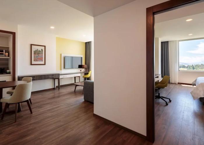 Holiday Inn Quito Airport