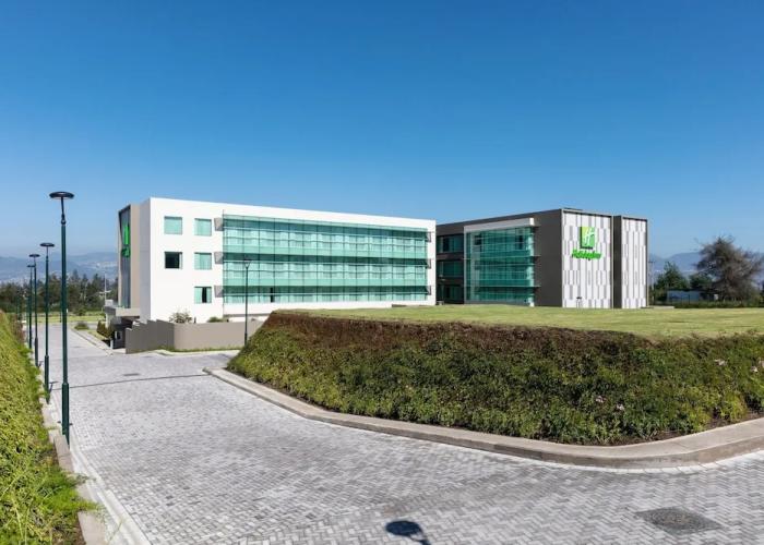 Holiday Inn Quito Airport