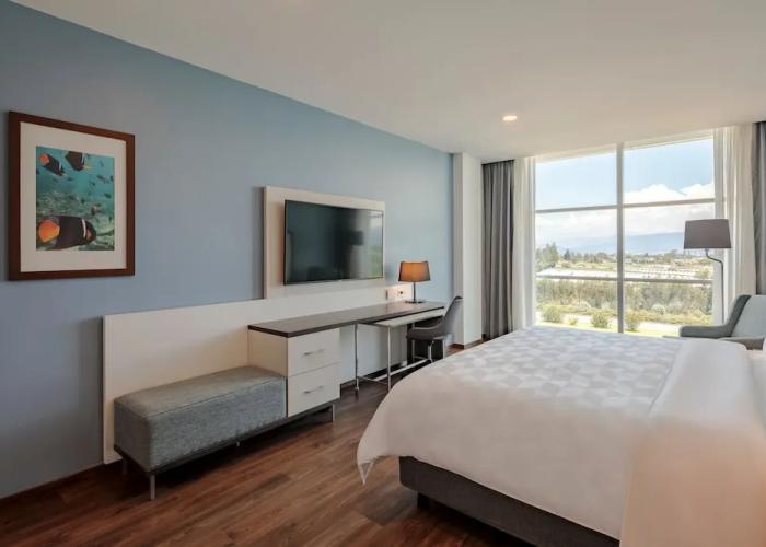 Holiday Inn Quito Airport