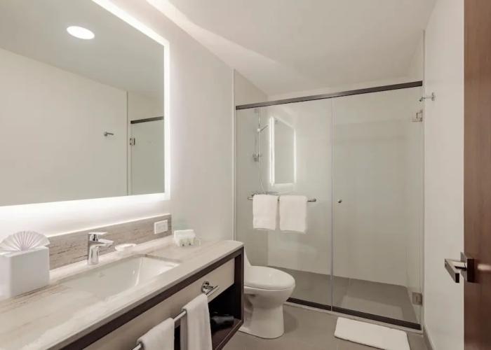 Holiday Inn Quito Airport