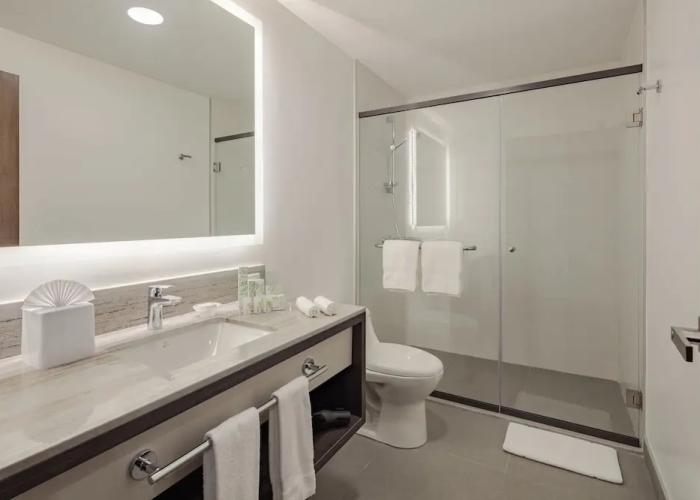 Holiday Inn Quito Airport