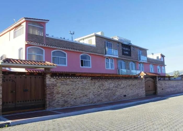Tababela Land