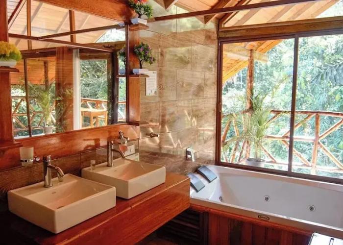 Suchipakari Jungle Lodge
