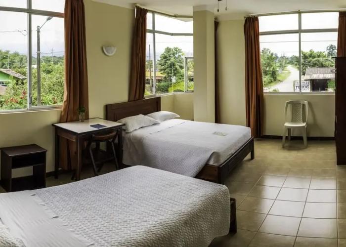 Hotel Palmar del Río PREMIUM