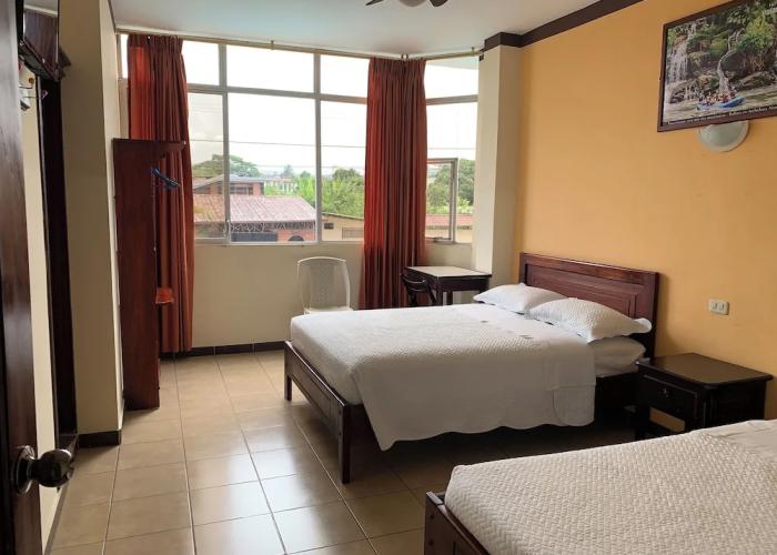 Hotel Palmar del Río PREMIUM