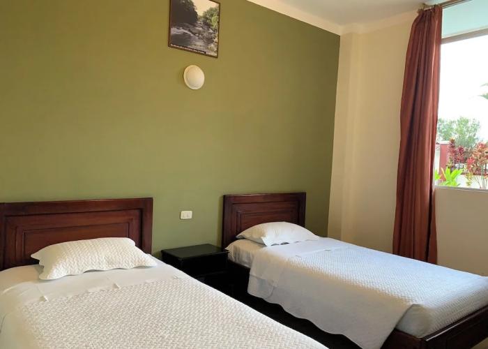 Hotel Palmar del Río PREMIUM