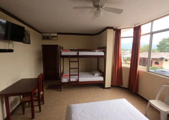 Hotel Palmar del Río PREMIUM