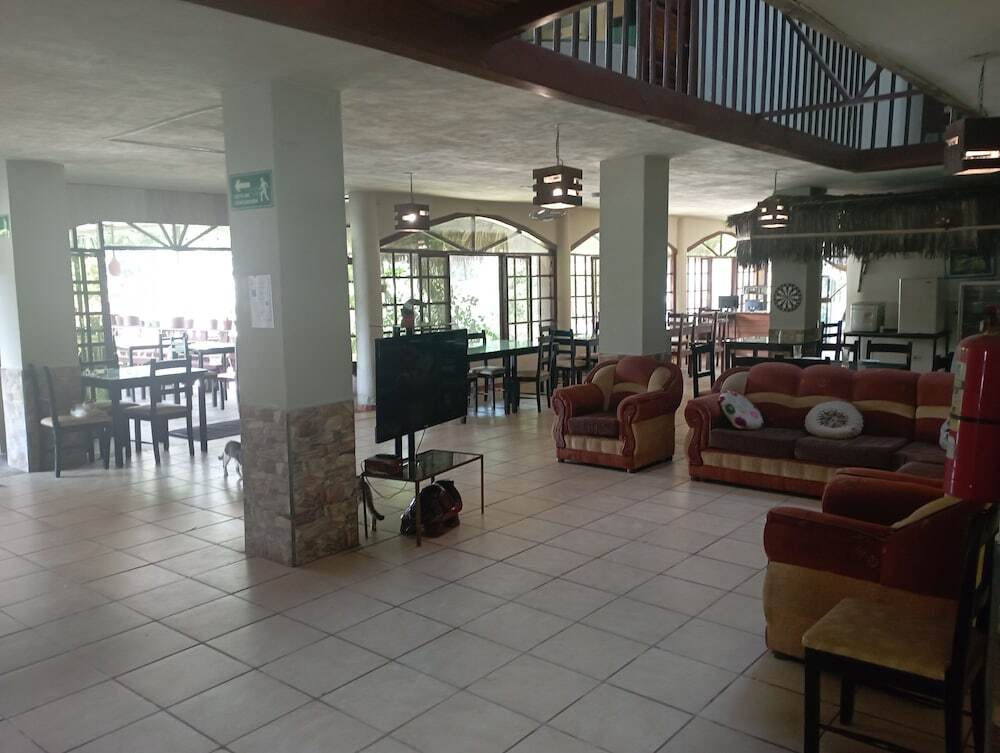 Grand Selva Lodge & Tours