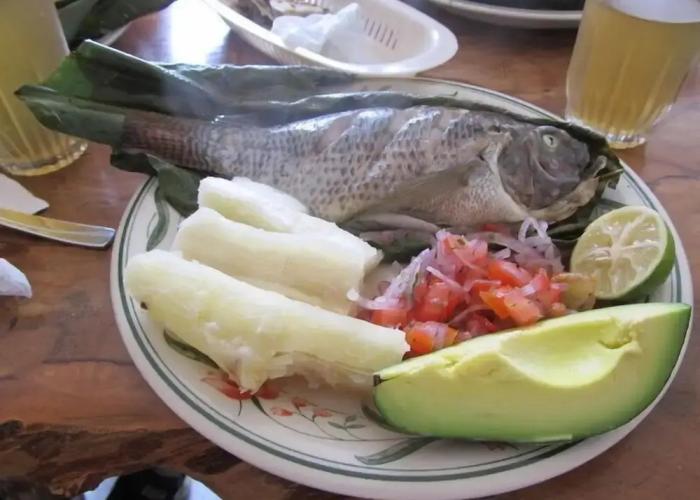 Grand Selva Lodge & Tours