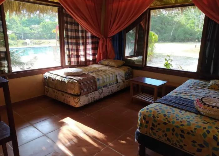 Grand Selva Lodge & Tours