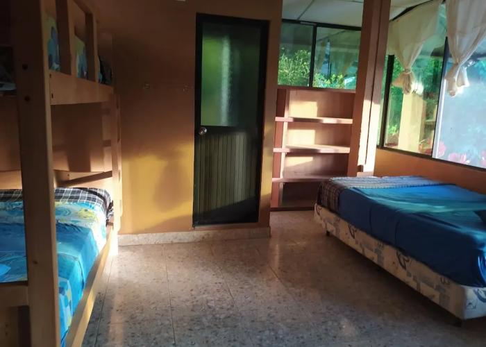 Grand Selva Lodge & Tours
