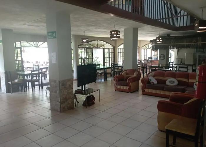 Grand Selva Lodge & Tours