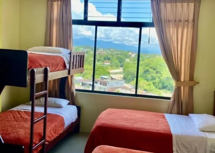 Hostal la Colina
