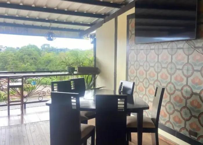 Hostal la Colina