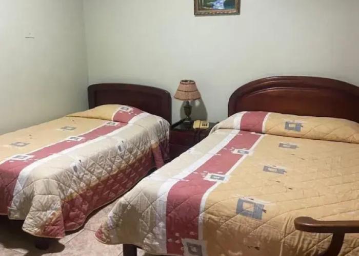 Hostal la Colina