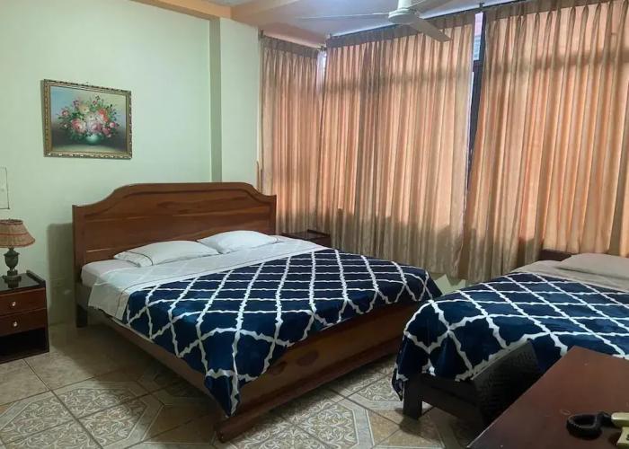 Hostal la Colina