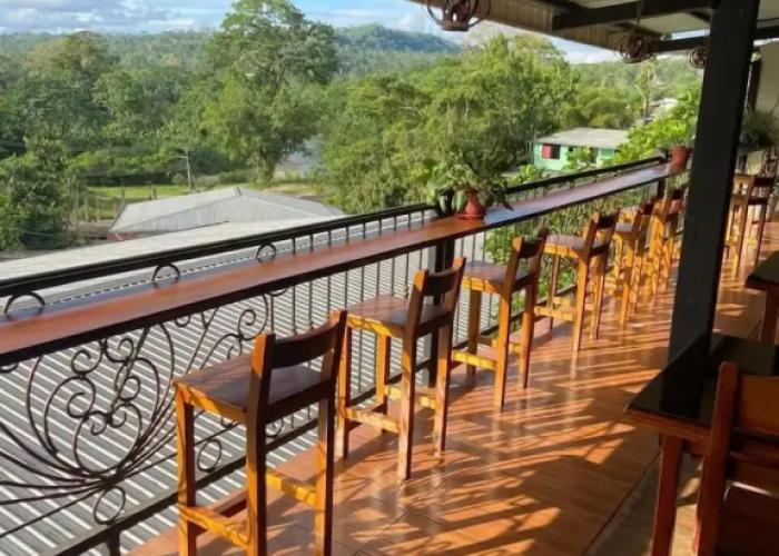 Hostal la Colina