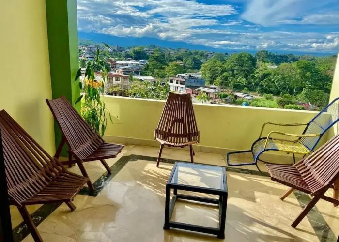 Hostal la Colina