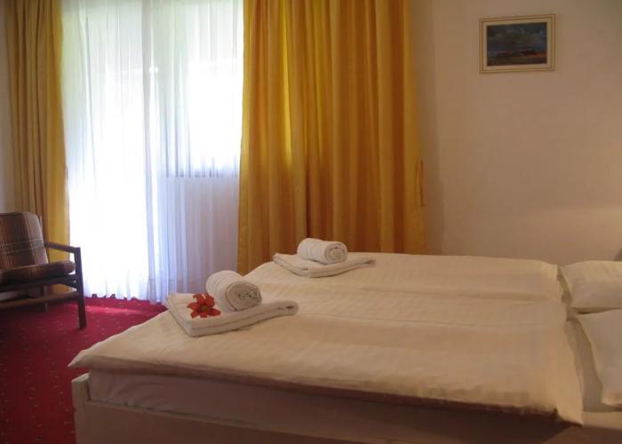 PRIVILLAGE STARE - B&B, Villa and Chalet Resort