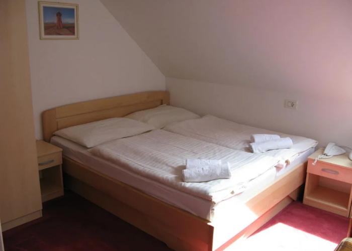 PRIVILLAGE STARE - B&B, Villa and Chalet Resort