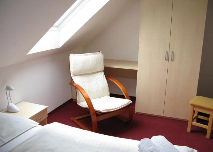 PRIVILLAGE STARE - B&B, Villa and Chalet Resort