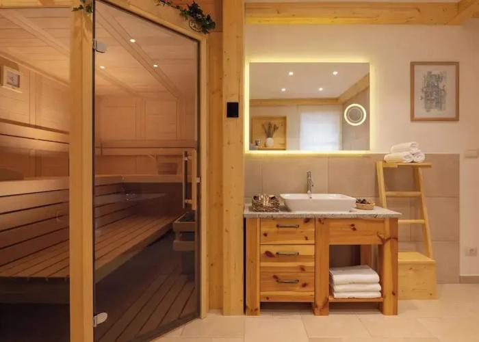 PRIVILLAGE STARE - B&B, Villa and Chalet Resort