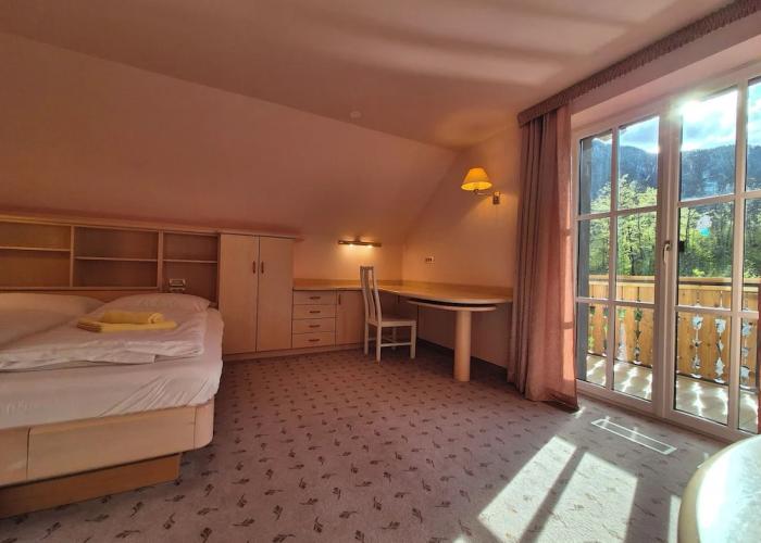 PRIVILLAGE STARE - B&B, Villa and Chalet Resort
