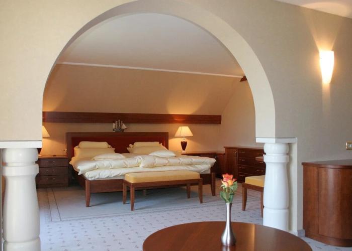 PRIVILLAGE STARE - B&B, Villa and Chalet Resort
