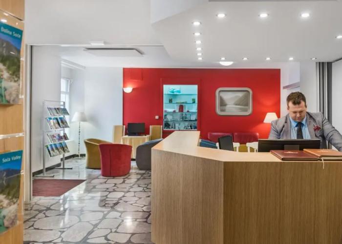 Hotel Dvorec