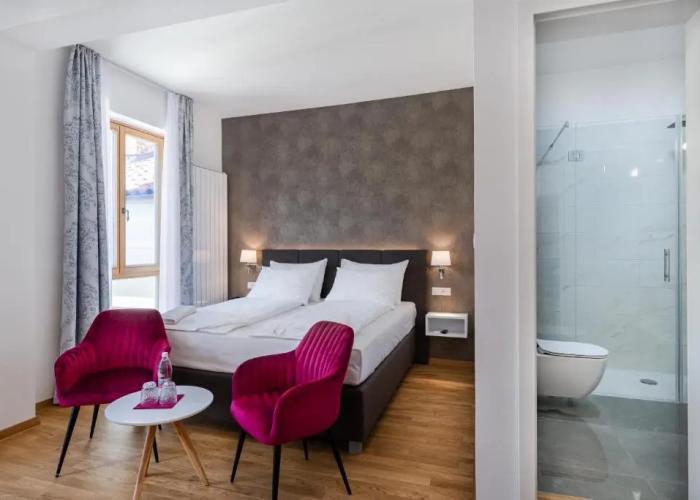Hotel Dvorec
