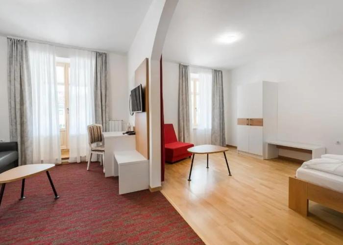 Hotel Dvorec