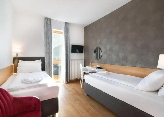 Hotel Dvorec