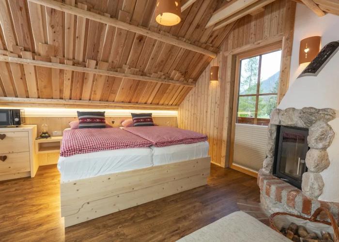 ALPIK Chalets - Bohinj