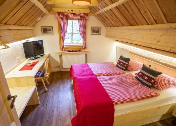 ALPIK Chalets - Bohinj