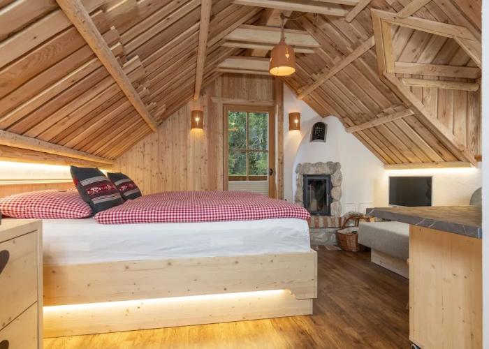 ALPIK Chalets - Bohinj
