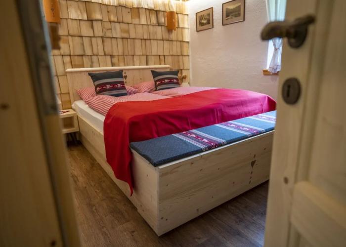 ALPIK Chalets - Bohinj