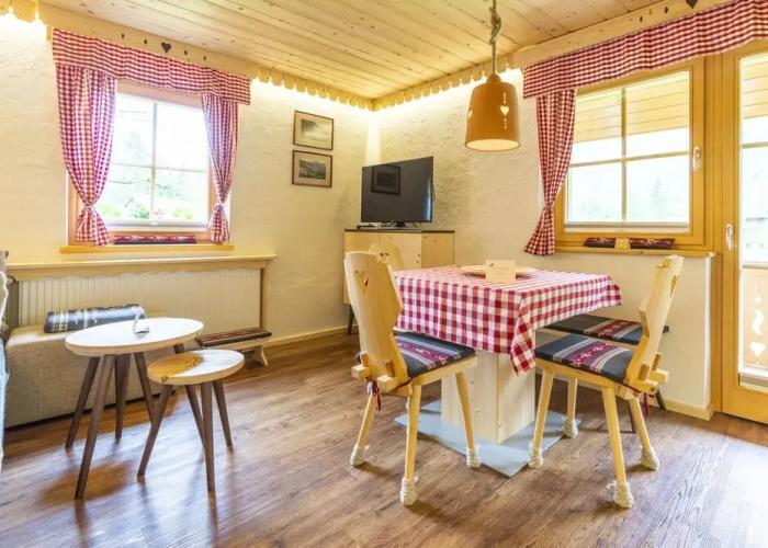 ALPIK Chalets - Bohinj