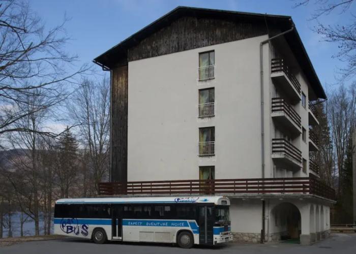 Hostel pod Vologom