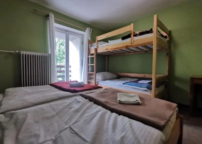 Hostel pod Vologom