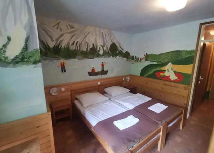 Hostel pod Vologom