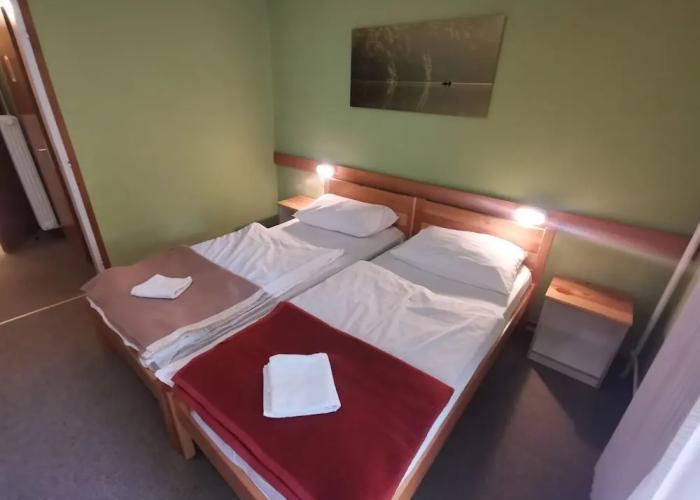 Hostel pod Vologom
